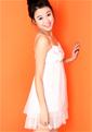 Explore our online photo gallery, take a look at Wenting, Asian lady bride