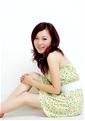 Hundreds of beauties: li na, Thai girl for marriage