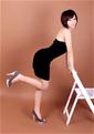 Hundreds of gorgeous pictures: Hui, sexy Asian woman picture