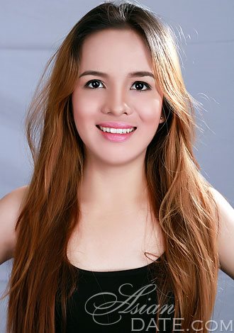 Gorgeous member profiles: Asian member Henessy Abalde from Cebu City