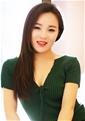 Hundreds of gorgeous pictures: young Asian member Meiqin from Hefei