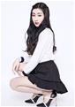 Hundreds of gorgeous pictures: Asian member friend Yanan