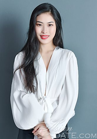 Most gorgeous profiles: Yaru, Asian member name