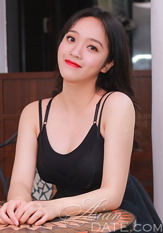 Gorgeous profiles only: Jiahui(Joana) from Shanghai, member, dating Asian member