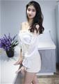 Hundreds of gorgeous pictures: Xin zi, Asian member in Dating profile
