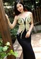 Hundreds of beauties: caring China member Xuwan