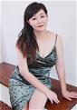 Hundreds of beauties: Shanshan, Asian member member