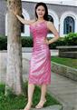 Hundreds of beauties: Juanjuan(Alice), member in China