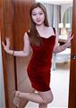 Enjoy browsing our photo gallery! Take a look at Rui（huan）, Online member seeking romantic companionship