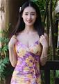 Hundreds of beauties: China member Anna