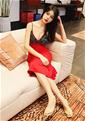 Hundreds of beauties: Lilly, member Asian